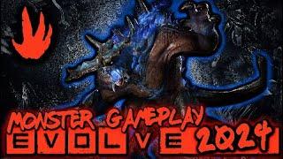 EVOLVE 2024 - METEOR GOLIATH GAMEPLAY #707 (1440p)