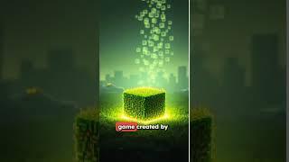 Minecraft Fun Fact! | SnapFacts Hub