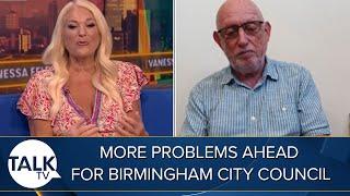 Bankrupt Birmingham City Council Could Be Forced To Sell Assets To Pay Off Debt