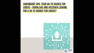 VideoBuddy APK Download  Your Gateway to Unlimited Video Entertainment