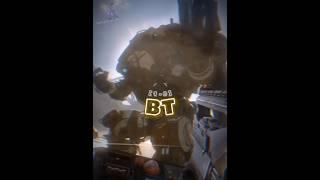 BT-7274 vs Indominus Rex #titanfall2 #jurassicworld #respawnentertainment #universal #vsedit #edit
