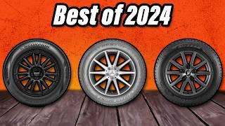 Best Winter Tires for SUVs 2024 - The Only 6 You Should Consider