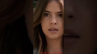 Malia leaves the Eichen House to find Scott: #maliahale #maliatate #shelleyhennig