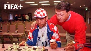 The Ćiro Effect | Croatia: Defining a Nation
