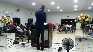 Roberts Santos, Contato 99 991434859.