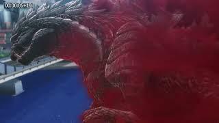 Godzilla: Singular Point | Deleted Scenes (With Better Audio Music)