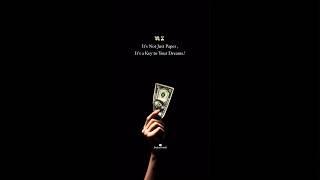 The Dream Key #Dream #motivation #money
