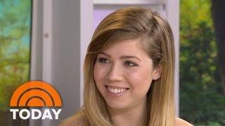 Jennette McCurdy Lost Her Voice While Shooting ‘Between’ | TODAY