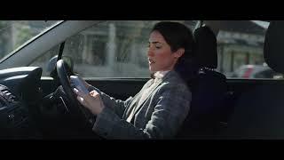 TAC Always On Enforcement - 15 Second - Distractions (PG)