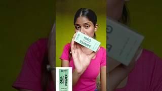 Record waterproof grip primer#recodegripprimer#makeup #makeupprimer #gripmakeup#primer #viralvideo