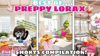 BEST OF PREPPY LORAX!- shorts compilation! #1