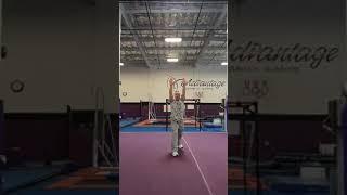 Basic Cartwheel