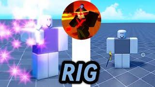 How to get Rig + Im Not Gonna Sugarcoat It badge in SuperBox Siega Defense