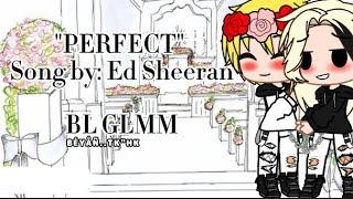 PERFECT ||  BL / GAY || Mitake || GLMV / GLMM || AU ||Read desc. ||BÉYÅÑ..TK"HK