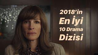 2018'in En İyi 10 Drama Dizisi