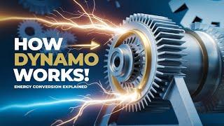 Dynamo | 3D Learning Lab