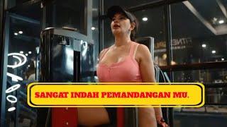 MAMI PEMERSATU BANGSA / SUNGGUH SANGAT INDAH PEMANDANGAN MU / SUP3R H0T DAN S3X1