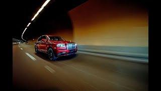Robb Report Malaysia Ultimate Drives 2019