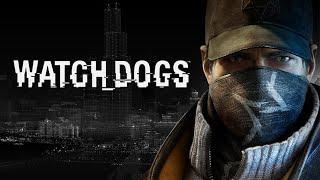 Watch Dogs  (2014, PS4) ► ПЕРВОЕ ПРОХОЖДЕНИЕ | ОБЗОР | 2024 ► #1