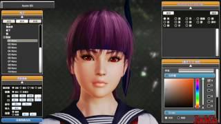 Honey Select - Ayane