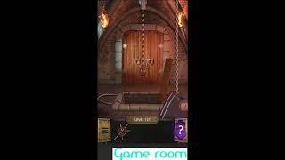 100 doors challenge level 121 Walkthrough