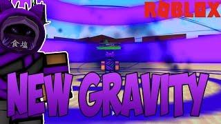 MY GRAVITY MAGIC IS TO POWERFUL! | ELEMENTAL BATTLEGROUNDS | ROBLOX | iBeMaine