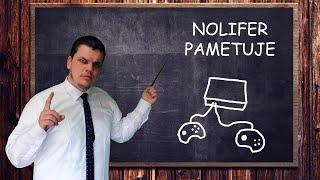 Nolifer Pametovanje - 6 razloga zbog kojih mrzim konzole