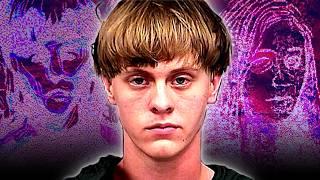 He Shot Up a Black Church to Start a War