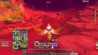 Missing Missive - WoW Quest