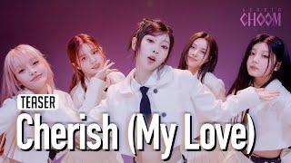 (Teaser) ILLIT(아일릿) 'Cherish (My Love)' (4K) | STUDIO CHOOM ORIGINAL