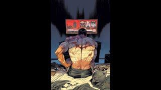 1 BATMAN DC COMICS fun fact @allaboutfiction