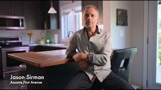 Meet Jason Sirman