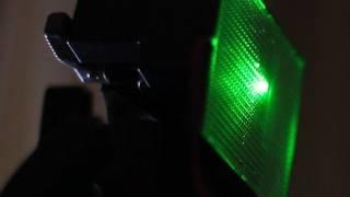 Spying with a Laser