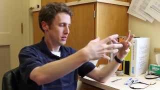Freshmen Research Initiative at The University of Texas at Austin- CSSB