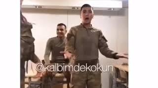 TİKTOK ASKER AKIMI 2019 (YENI)