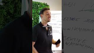 You can only attract what you are worth | Vedran Zolota #sales #mindset