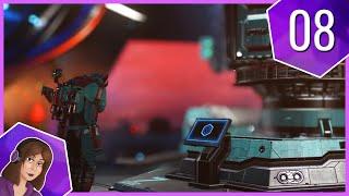 Gek Hero  | EP08 | No Man's Sky - Vykeen Role Play