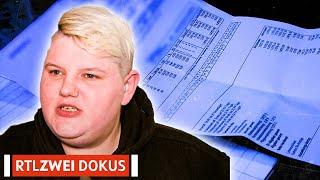 84.000€ Schulden?! | Armes Deutschland | RTLZWEI Dokus