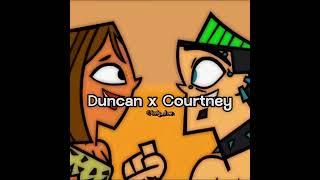 Total Drama Ships Healthy, Toxic Or Neutral#dramatotal#luvly_dawn#totaldrama#ship#courtney#gwen#edit