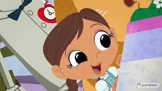 20CJ Show and Dorothy And The Wizard Of Oz Dorothy said part 24