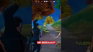 MR BEAST Fortnite Rap Battle meme