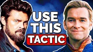 5 Psychological Tricks Bullies Use (And How To Stop Them)