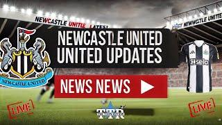 Bowen A Target? | Hall For England? | NUFC News