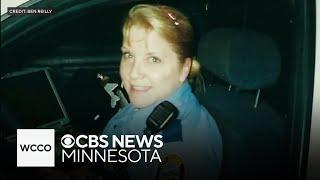 Family remembers St. Paul Officer Felicia Reilly