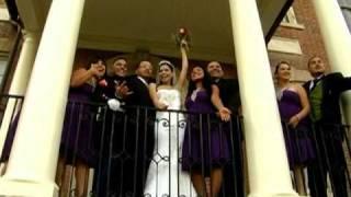 Wedding Demo by UzLand Productions