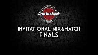 BLHC 2019 – Invitational Mix & Match Finals