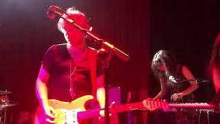 Peter Perrett - What Goes On - live El Sol Madrid 190611