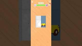 Paper Fold : Level #sakura #respect #short #shorts #walkthrough #gameplay #ios #iosgame #tiktok