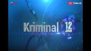 Kriminal 12 Jam - BIM 09/01