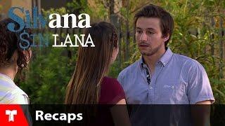 Silvana Sin Lana | Recap (10/21/2016) | Telemundo Novelas